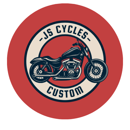 Logo JS Cycles